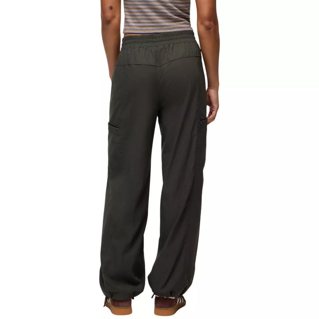 prAna Women's Send Off Wide Leg Pants